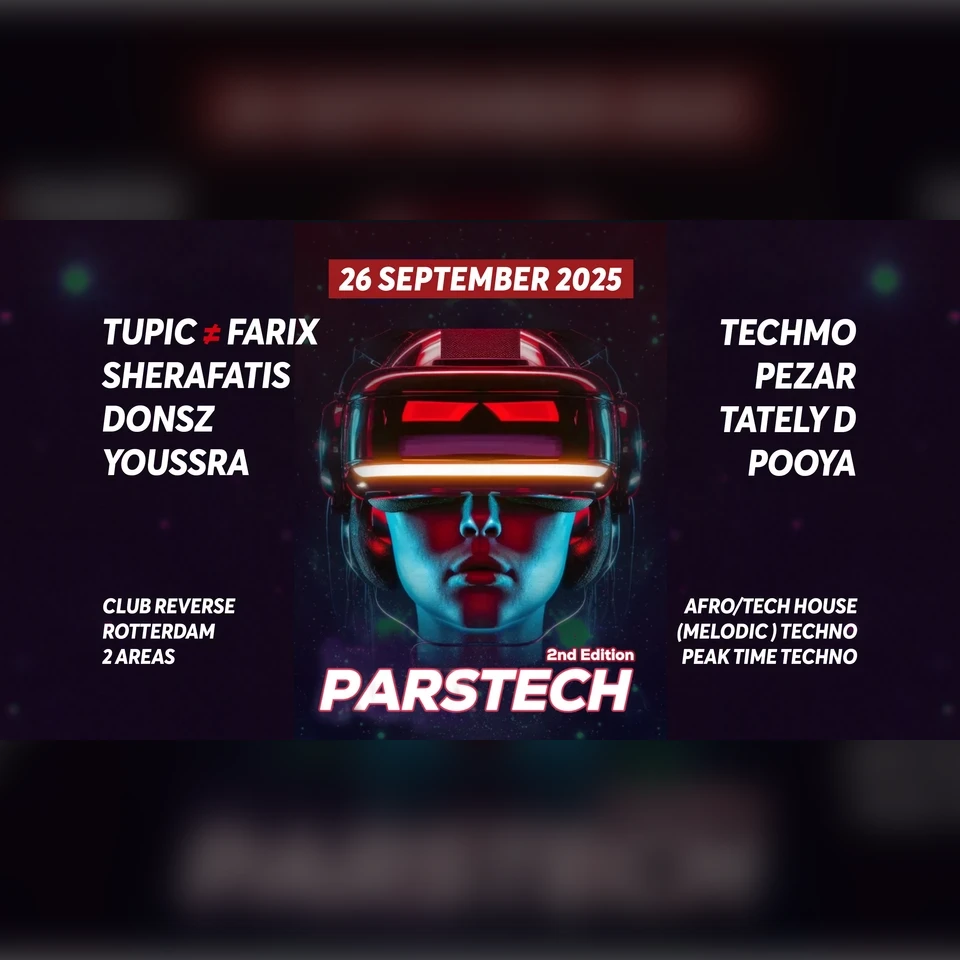 Parstech